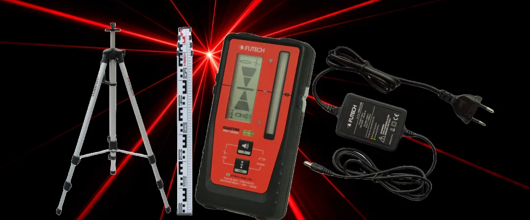 Accessoires meetapparatuur